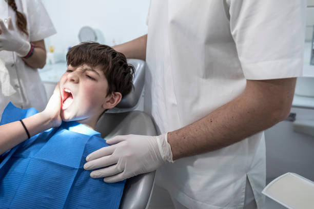 Best Broken or Chipped Tooth Repair in Deland Southwest, FL