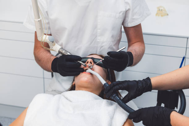 Best Broken or Chipped Tooth Repair in Deland Southwest, FL